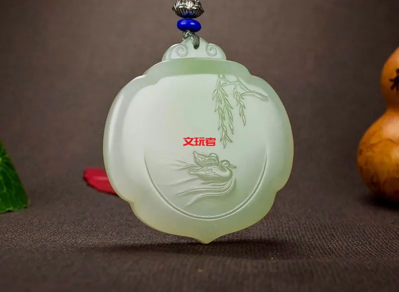 没有人能逃过真香定律，我们文玩人就是这么善变！