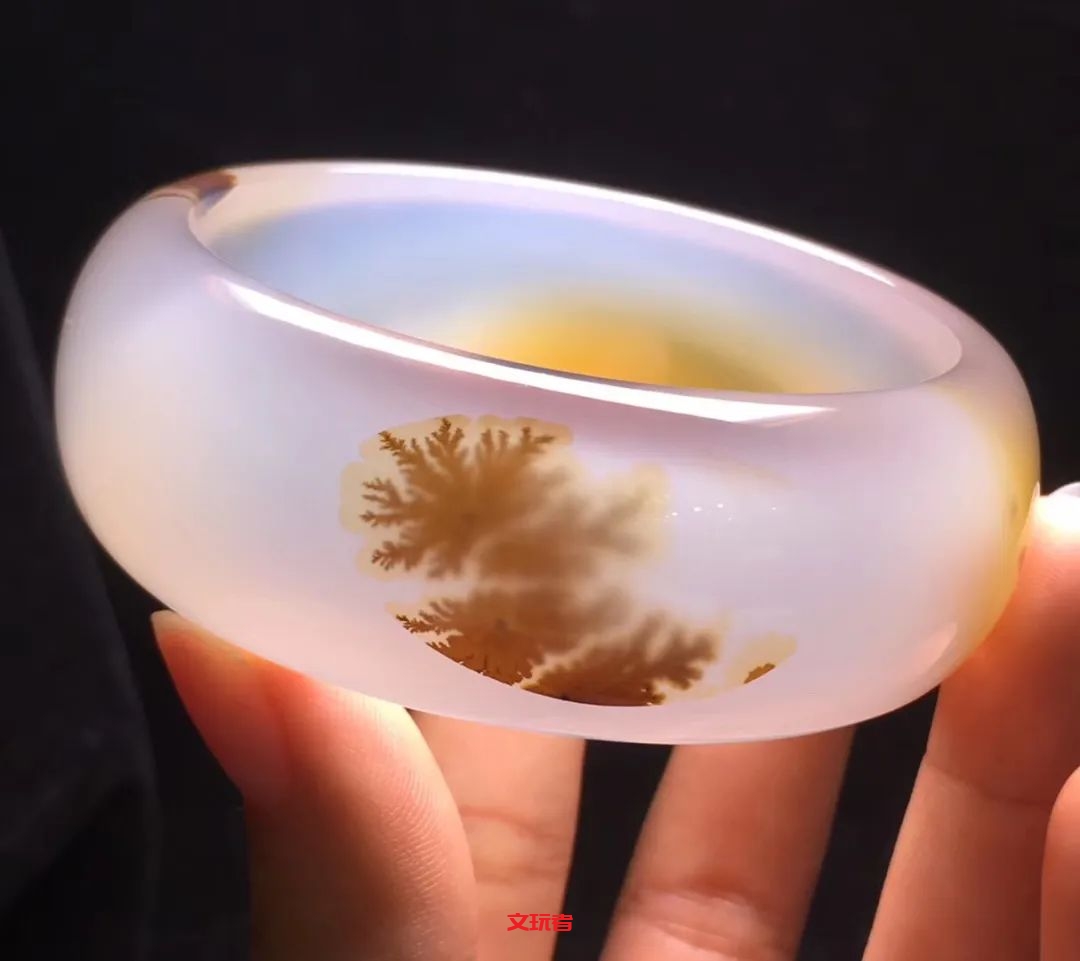 没有人能逃过真香定律，我们文玩人就是这么善变！