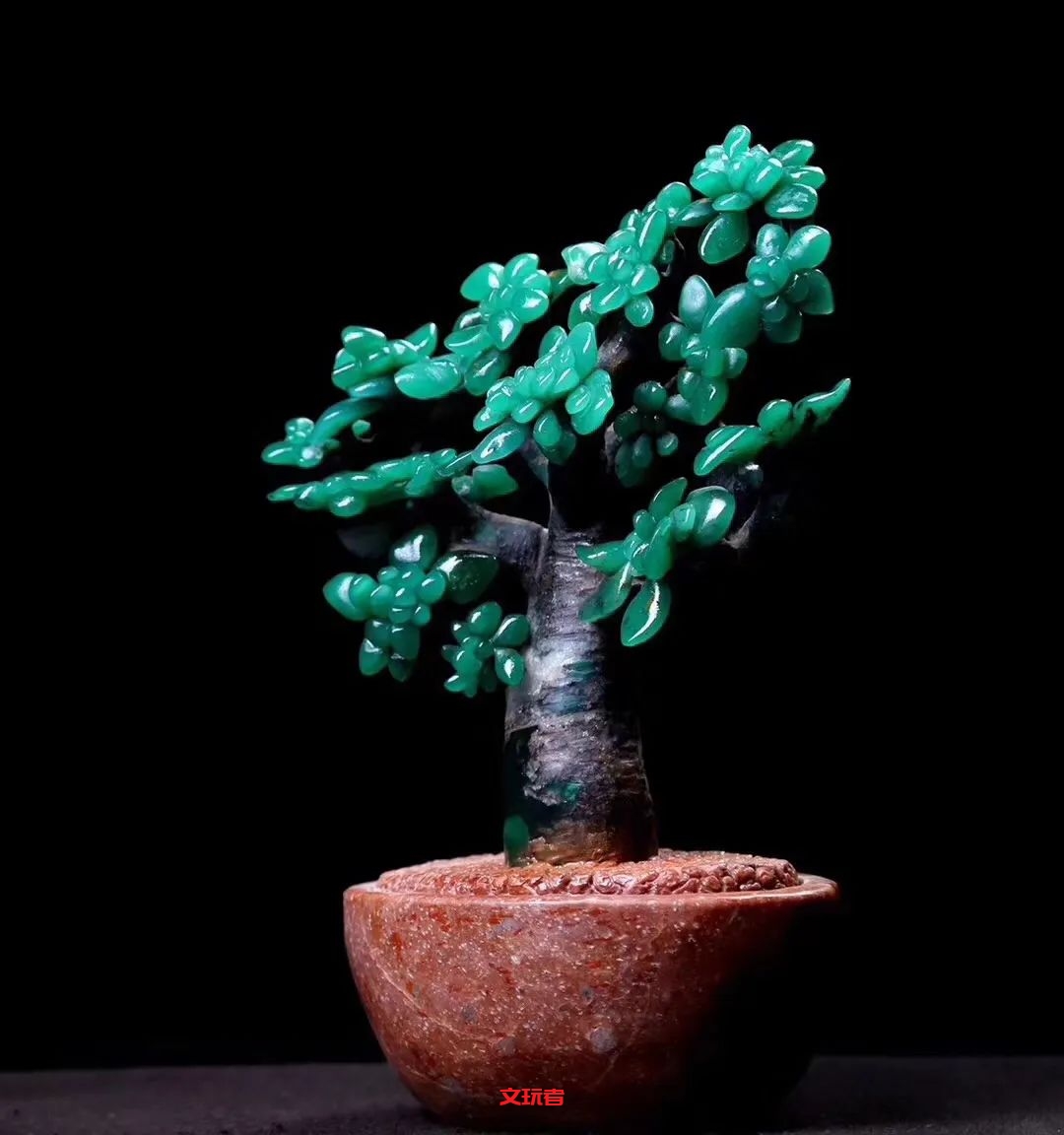 文玩界新宠，来自亿万年前海洋深处的宝贝，值得买吗？