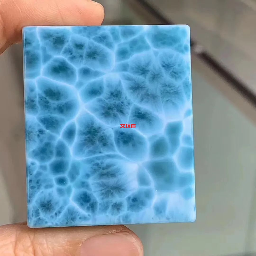 文玩界新宠，来自亿万年前海洋深处的宝贝，值得买吗？