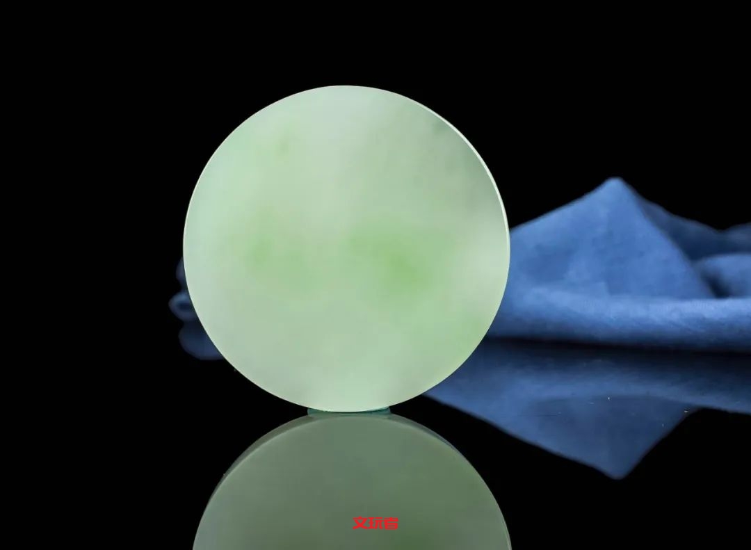 稳赚不赔的买卖！为什么说炒股置地，不如买玉？