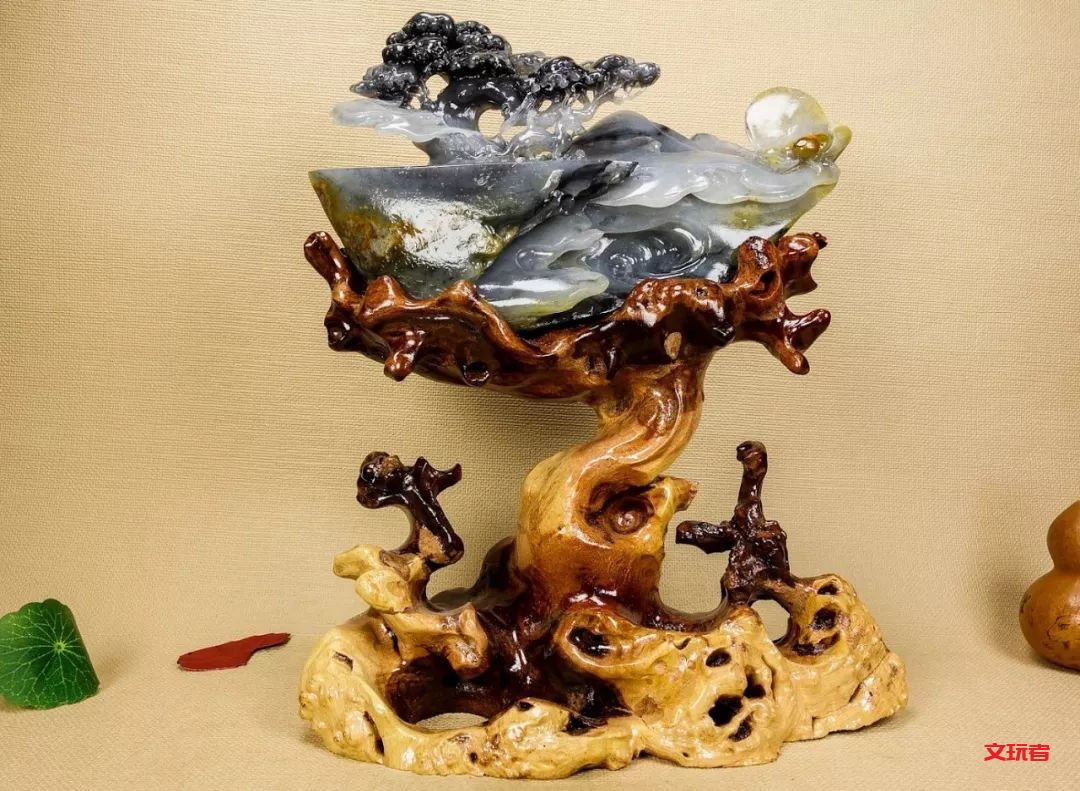 稳赚不赔的买卖！为什么说炒股置地，不如买玉？