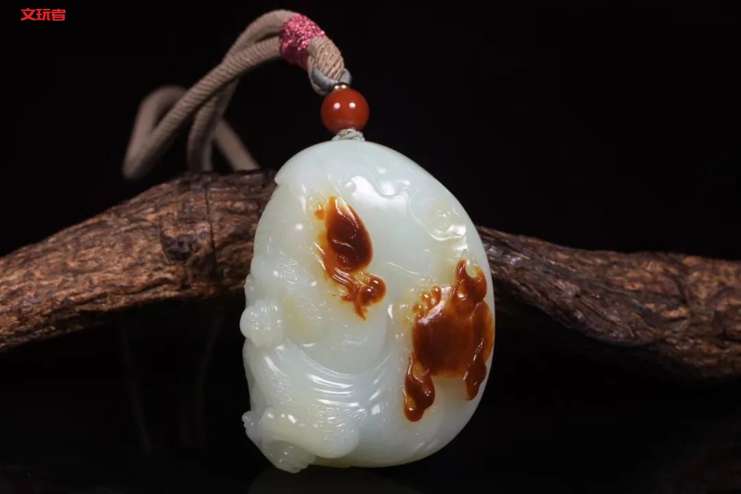 稳赚不赔的买卖！为什么说炒股置地，不如买玉？