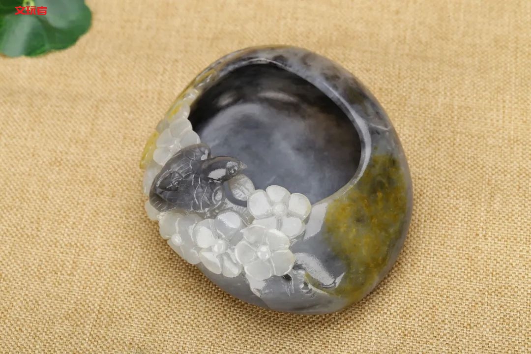 稳赚不赔的买卖！为什么说炒股置地，不如买玉？