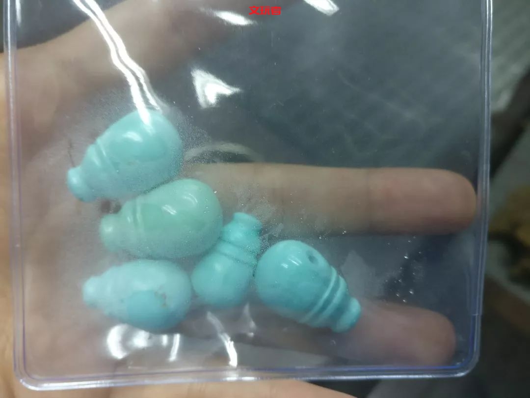 看看吧，玉器市场里的小猫腻！这种料子买到手“烂”到手！