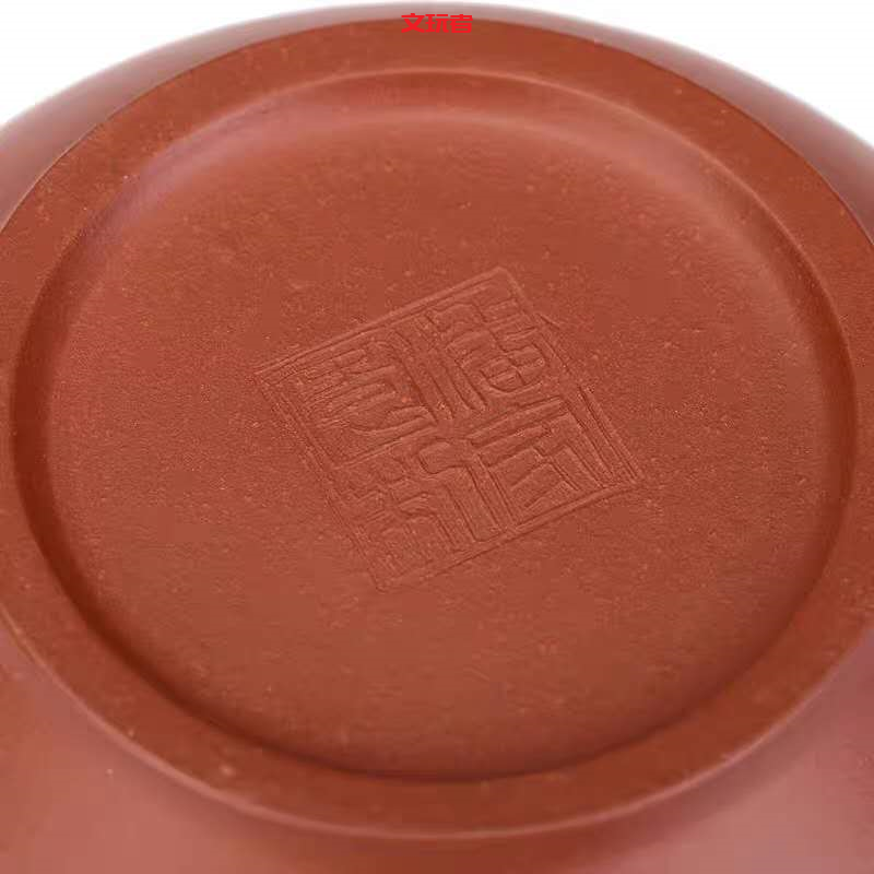 紫砂，最好的茶伴