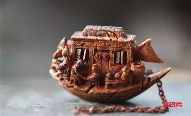 收藏级文玩不够用，陪葬级别都来了？这几种文玩不得了！