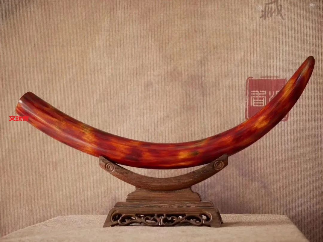 文玩收藏的下一个风口浪尖来了，盘它！！！