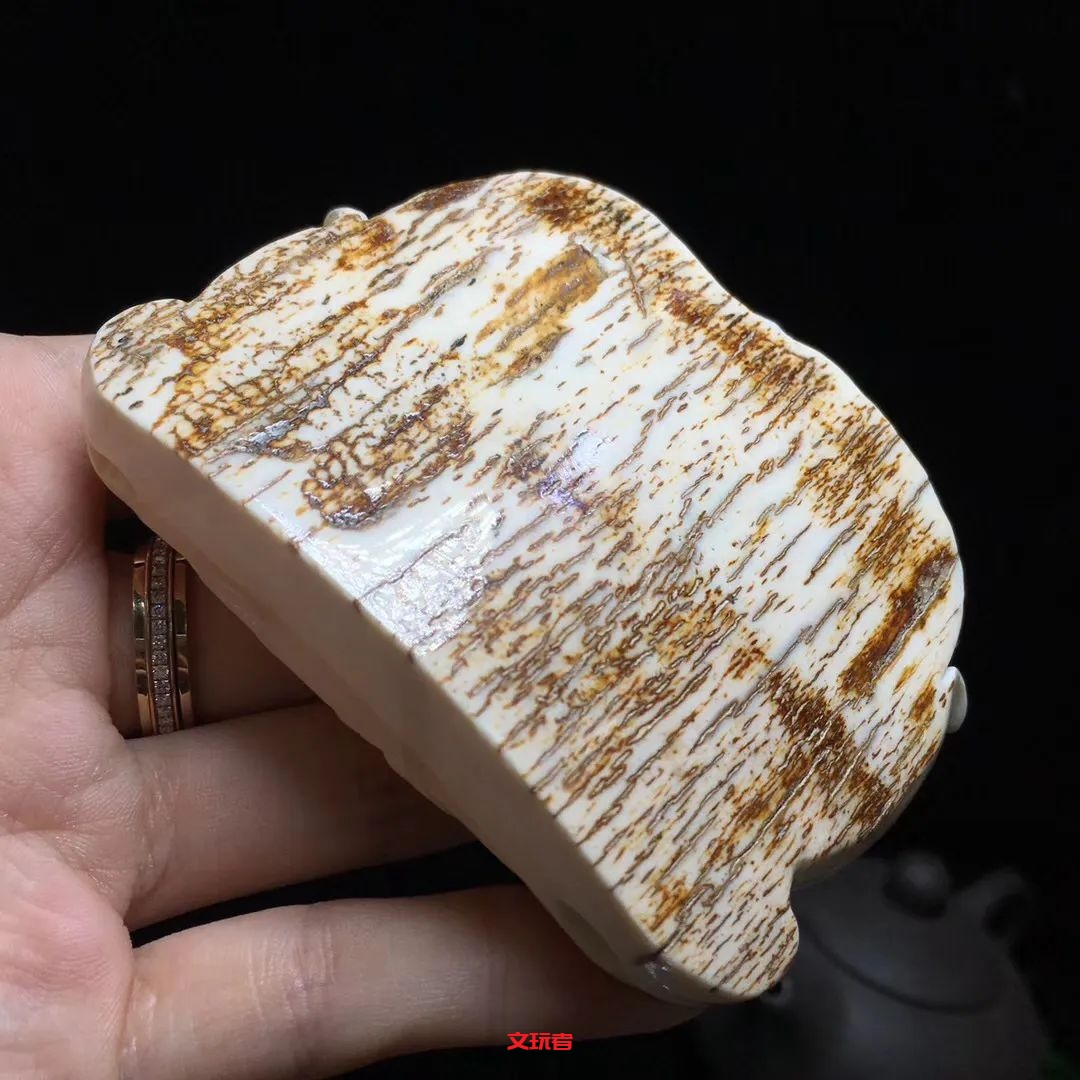 文玩收藏的下一个风口浪尖来了，盘它！！！