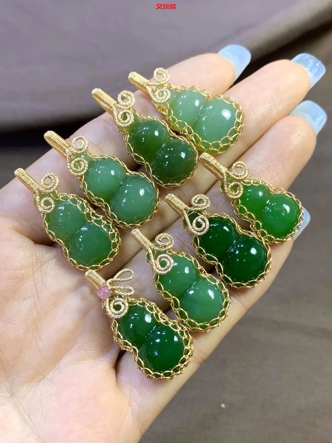 不用去新疆，这里就有好看的戈壁玛瑙“捡”！(番茄匠带你淘宝篇)