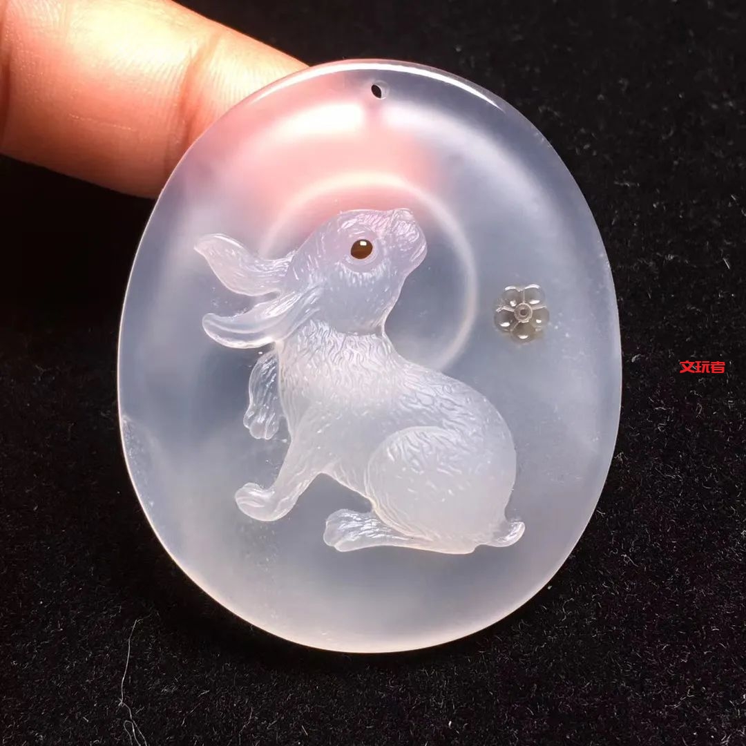 文玩界新宠，来自亿万年前海洋深处的宝贝，值得买吗？