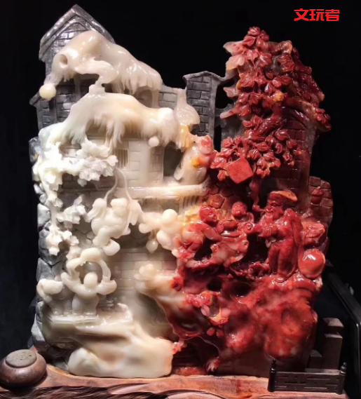 文玩界新宠，来自亿万年前海洋深处的宝贝，值得买吗？