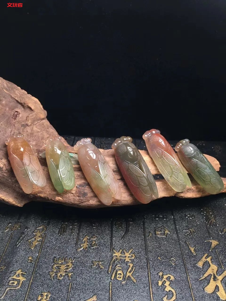 文玩界新宠，来自亿万年前海洋深处的宝贝，值得买吗？