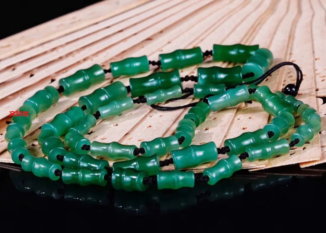 文玩界新宠，来自亿万年前海洋深处的宝贝，值得买吗？