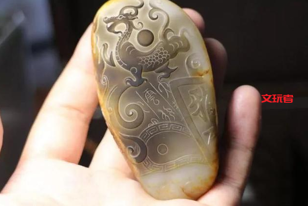 无奇不有！看过后悔不看也后悔的“烟熏玉”！