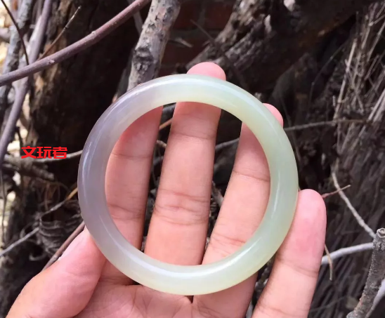 无奇不有！看过后悔不看也后悔的“烟熏玉”！