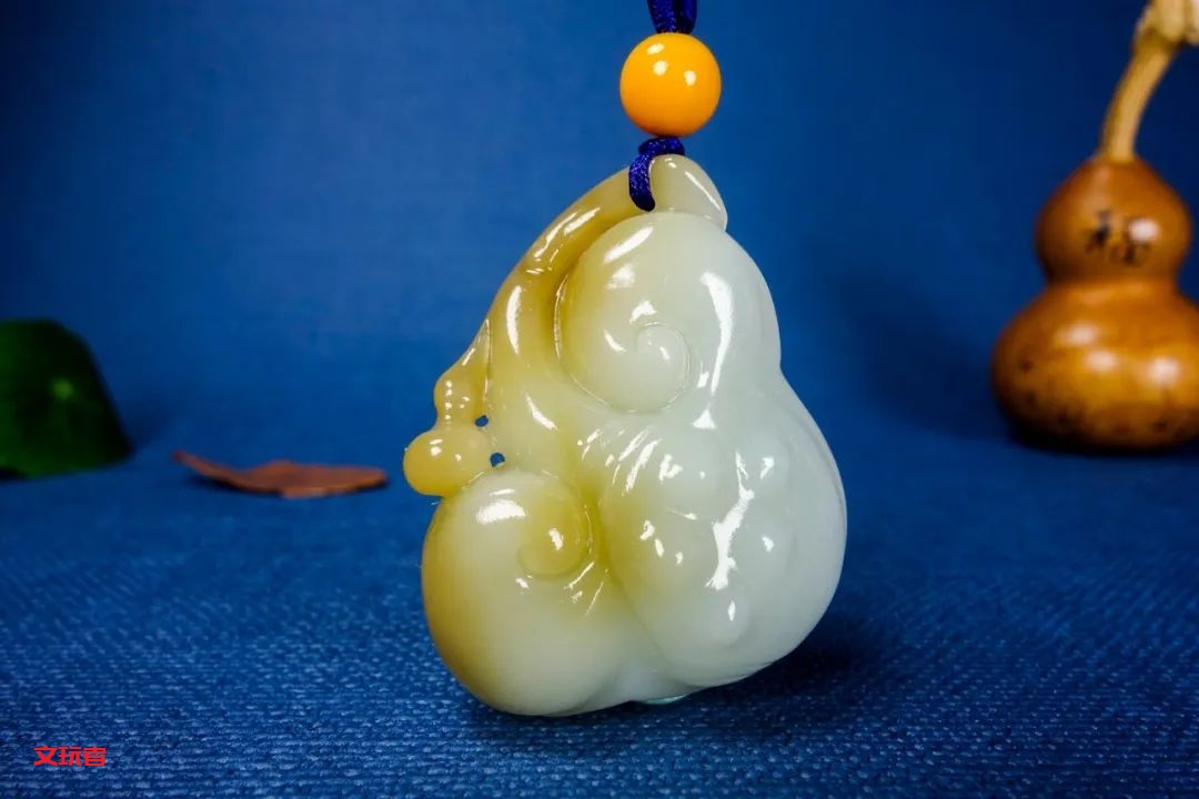 稳赚不赔的买卖！为什么说炒股置地，不如买玉？