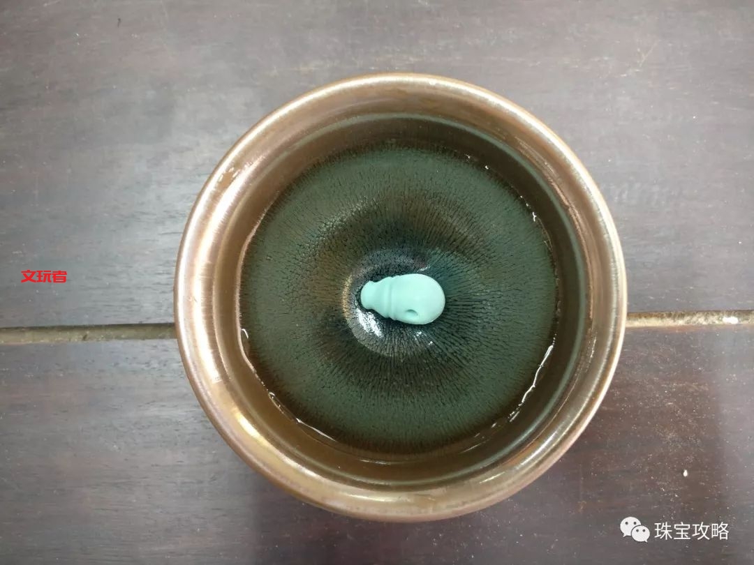 看看吧，玉器市场里的小猫腻！这种料子买到手“烂”到手！