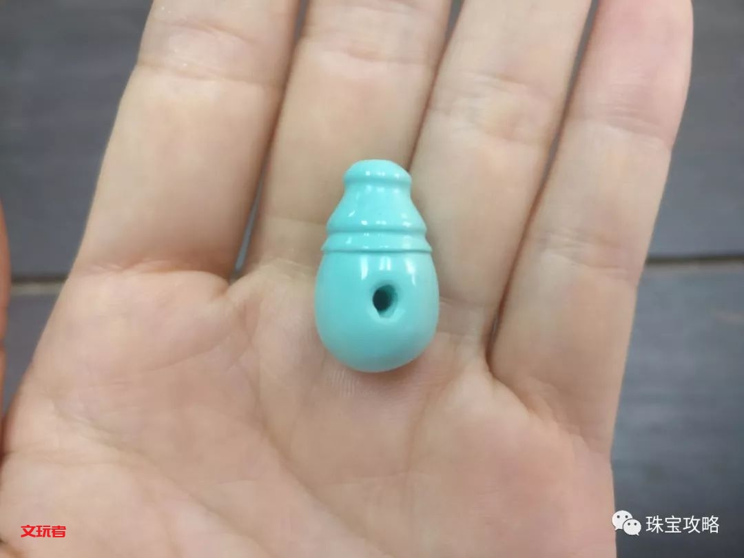 看看吧，玉器市场里的小猫腻！这种料子买到手“烂”到手！