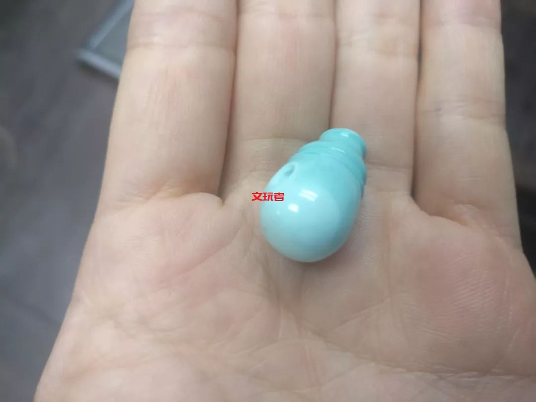 看看吧，玉器市场里的小猫腻！这种料子买到手“烂”到手！