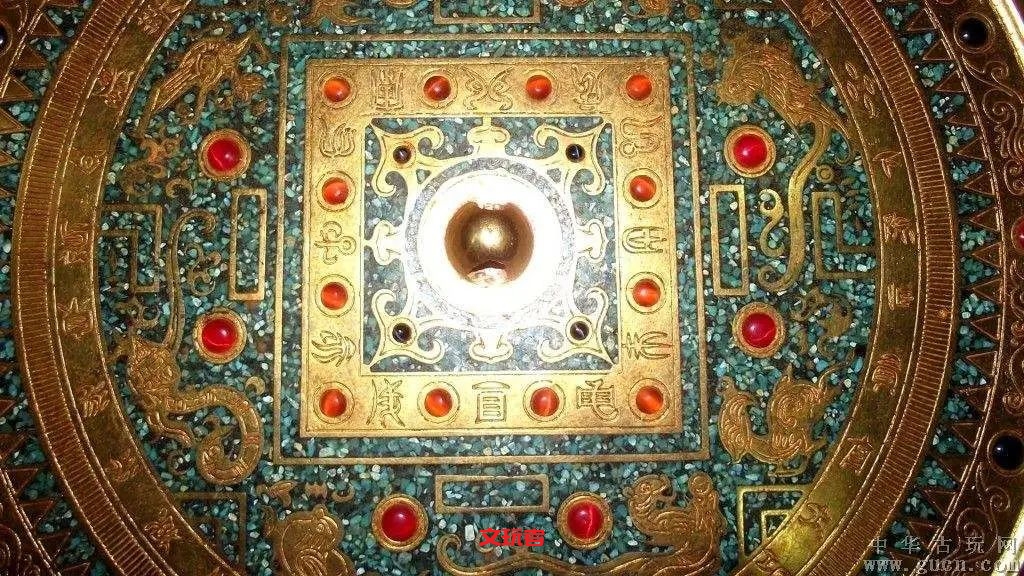 从妇好墓石鸽到天价原矿，它为何始终未能代替和田玉