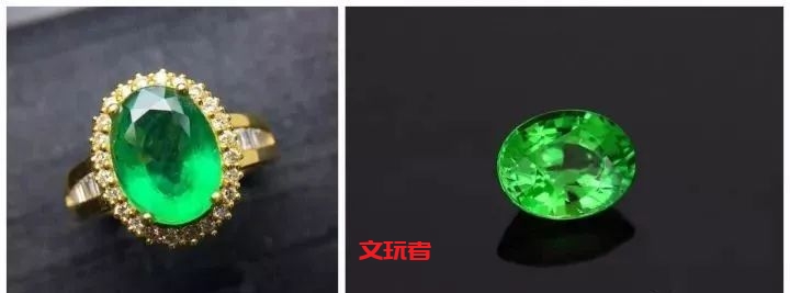 这种“绿色石头”为什么地位这么高？敢与祖母绿叫嚣？