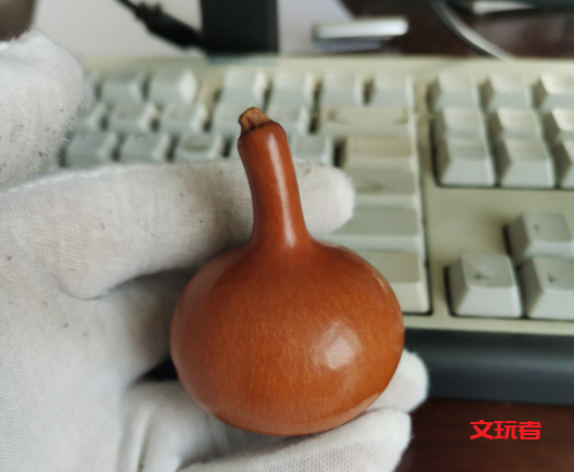 听说，男人玩文玩比吸烟省钱?