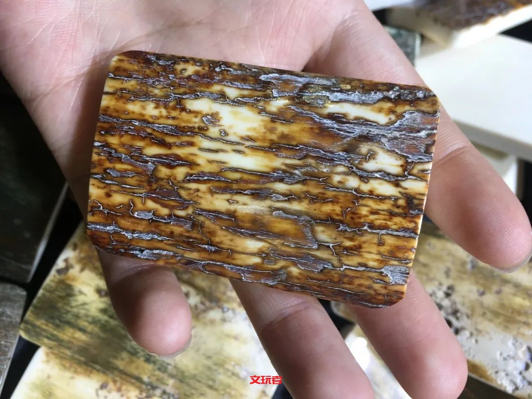 文玩收藏的下一个风口浪尖来了，盘它！！！