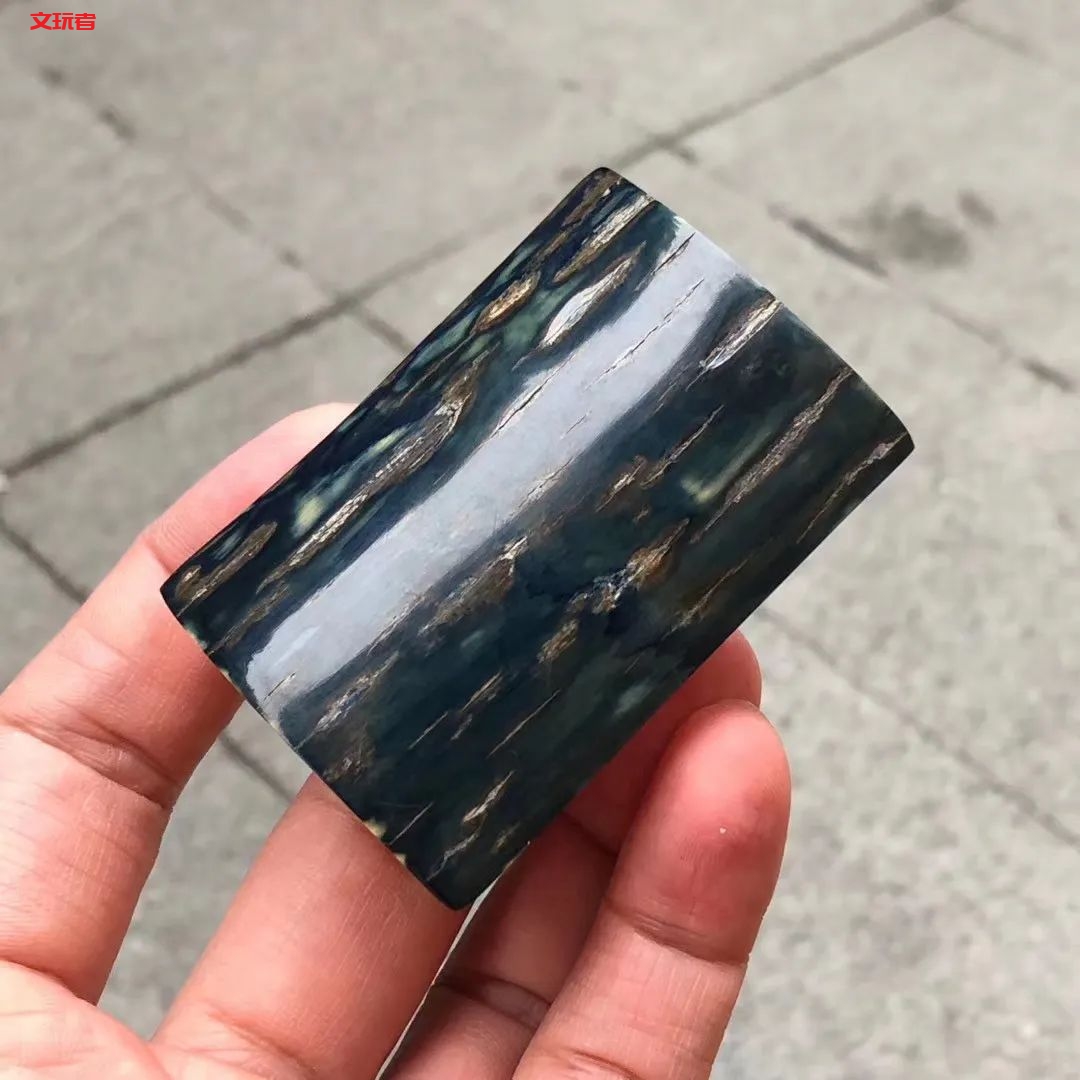 文玩收藏的下一个风口浪尖来了，盘它！！！