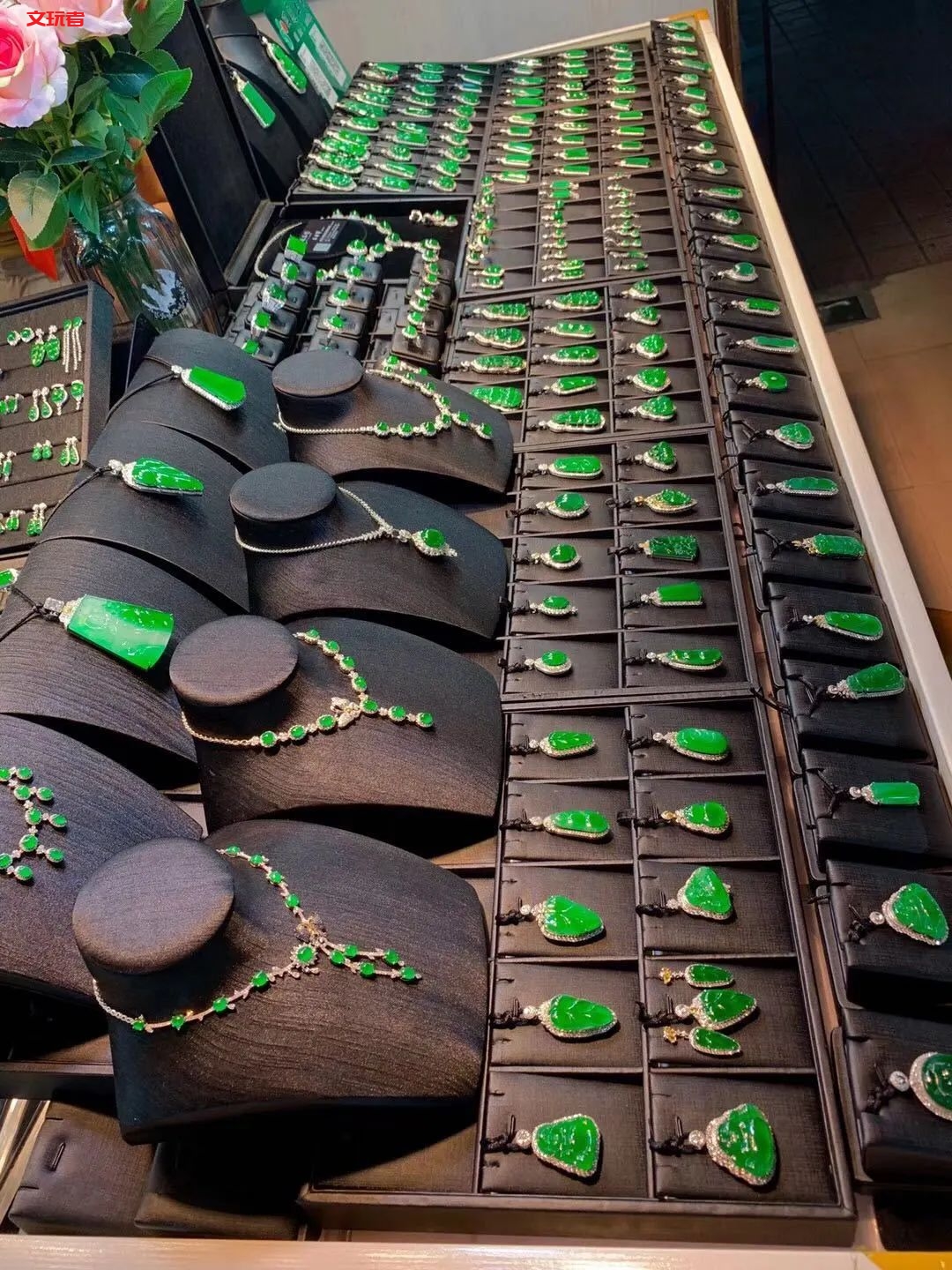 疫情还未完全结束，“翡翠捡漏”就是最佳时，为什么？