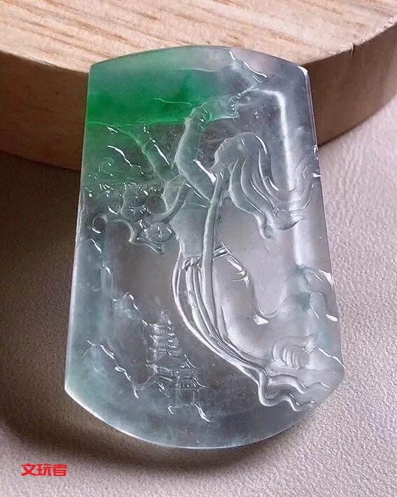 疫情还未完全结束，“翡翠捡漏”就是最佳时，为什么？