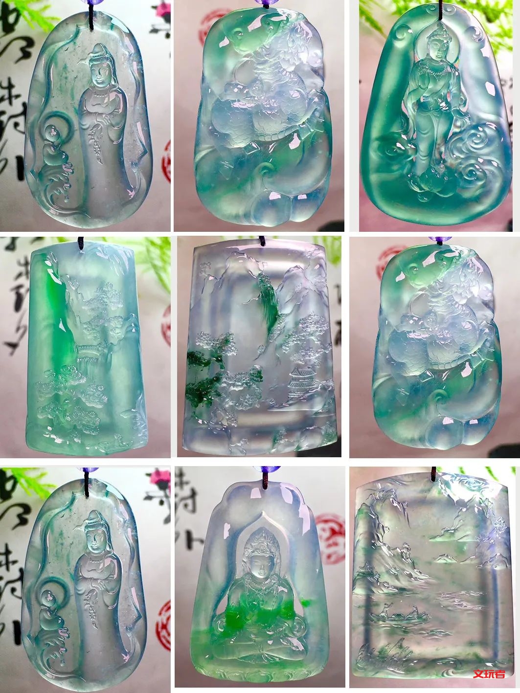 疫情还未完全结束，“翡翠捡漏”就是最佳时，为什么？