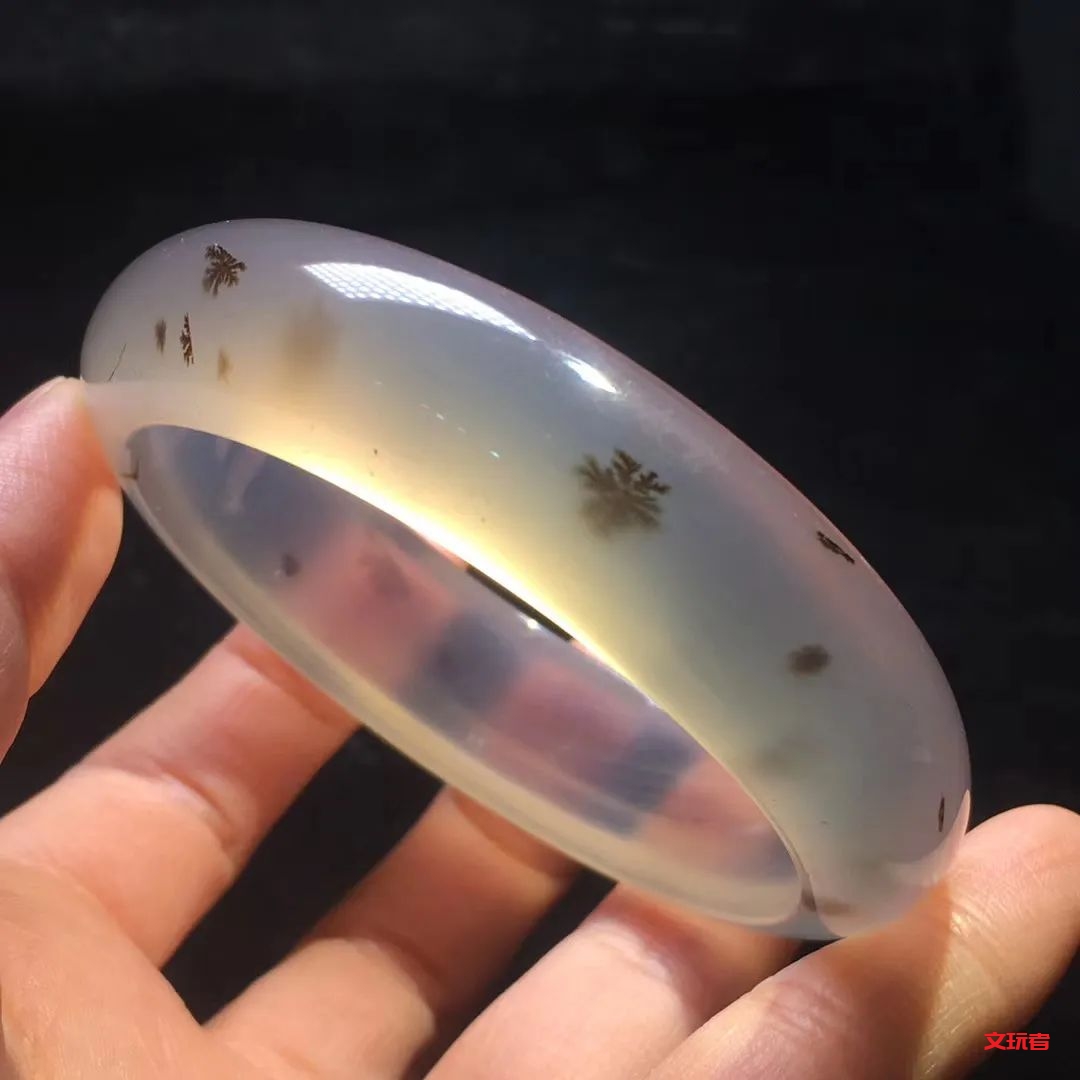 文玩界新宠，来自亿万年前海洋深处的宝贝，值得买吗？