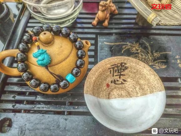 你的串上没有小配饰？你llllllb了