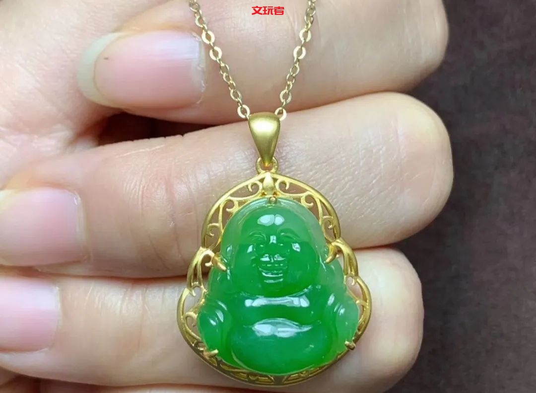 稳赚不赔的买卖！为什么说炒股置地，不如买玉？