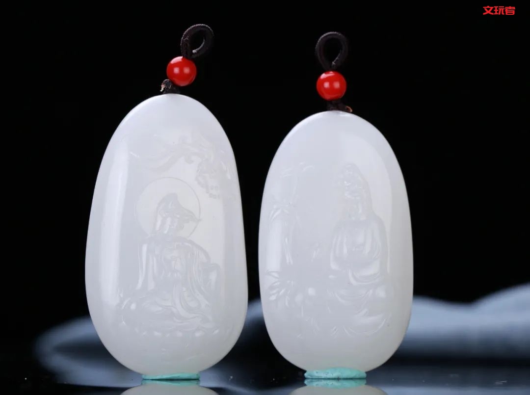 稳赚不赔的买卖！为什么说炒股置地，不如买玉？