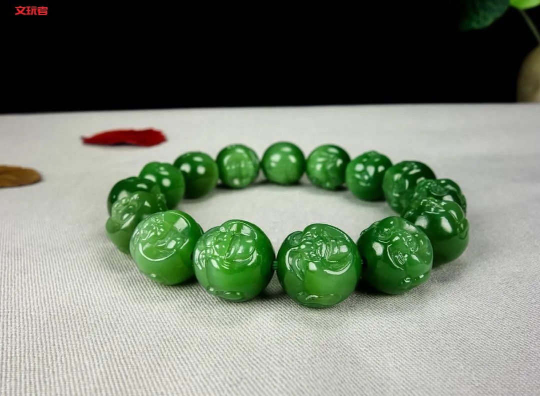 稳赚不赔的买卖！为什么说炒股置地，不如买玉？