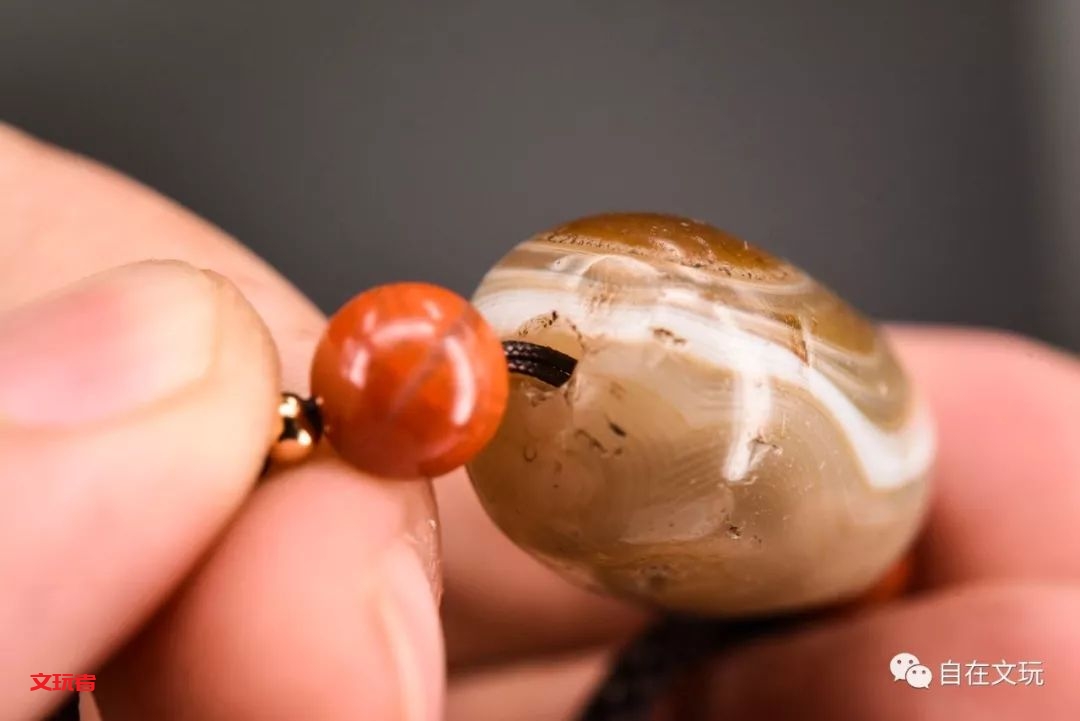 文玩大智慧，想少吃药就应该来点“旁门左道”之术