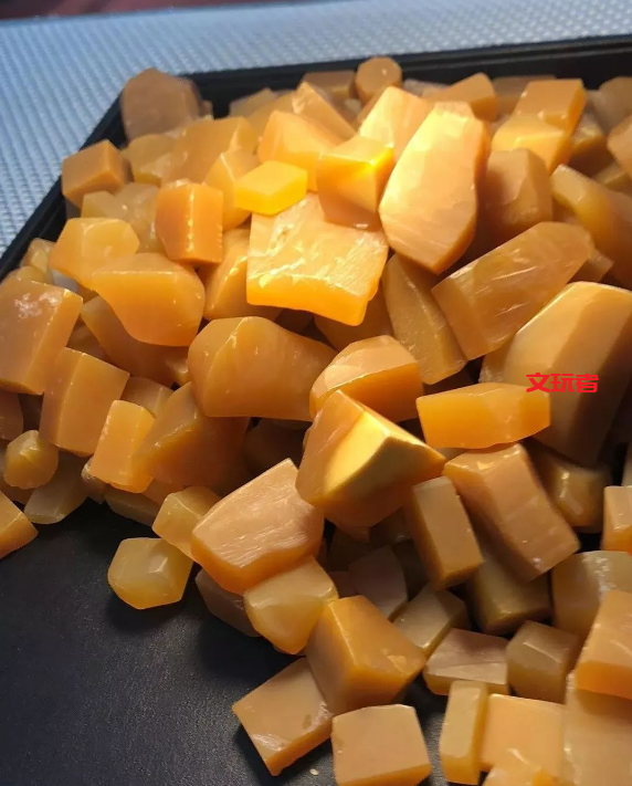 2020年最火的文玩？是文玩新贵还是又一场炒作？