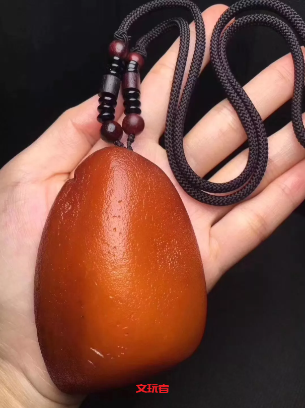 文玩收藏的下一个风口浪尖来了，盘它！！！