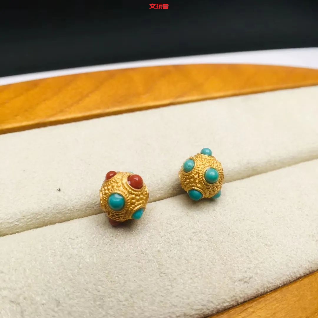 不用去新疆，这里就有好看的戈壁玛瑙“捡”！(番茄匠带你淘宝篇)