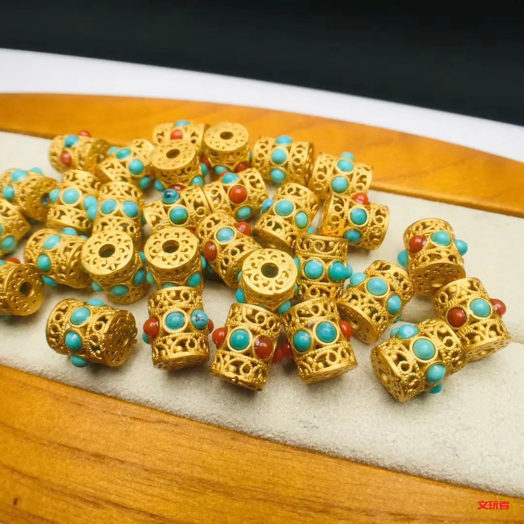 不用去新疆，这里就有好看的戈壁玛瑙“捡”！(番茄匠带你淘宝篇)