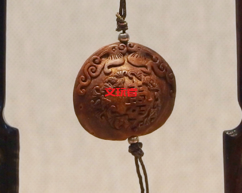 核雕千千万，这种小巧又精致，包浆后美上天！