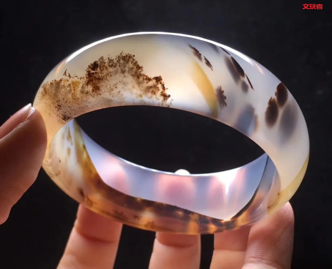 没有人能逃过真香定律，我们文玩人就是这么善变！