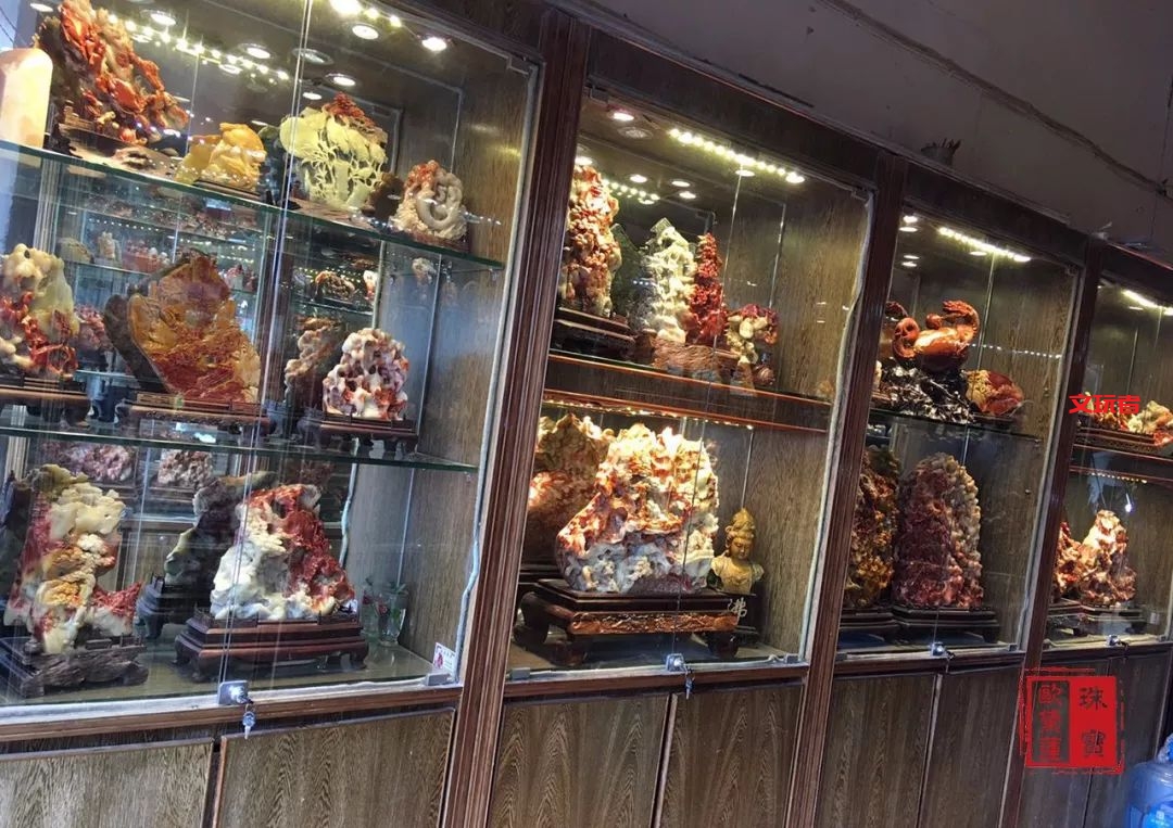 文玩界新宠，来自亿万年前海洋深处的宝贝，值得买吗？