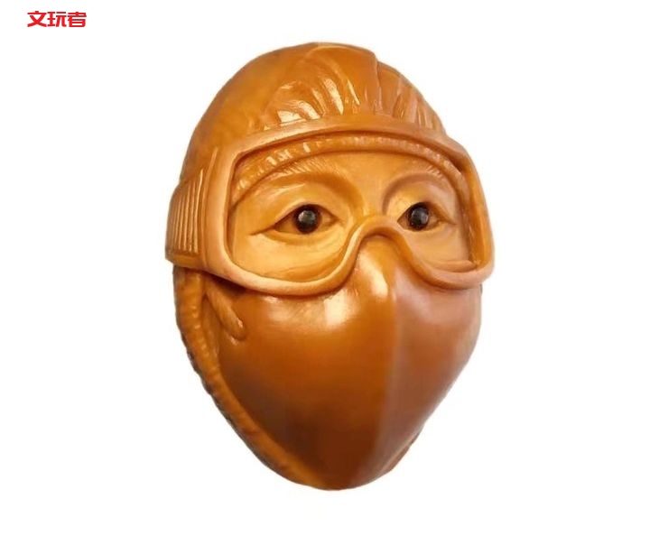 初战告捷！我们文玩人的战“疫”成果也不少！