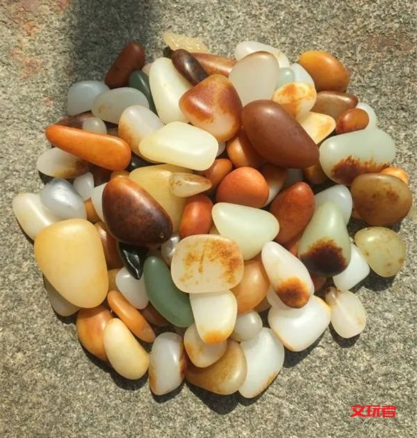 五万块居然能买到这么多好东西！太牛了！