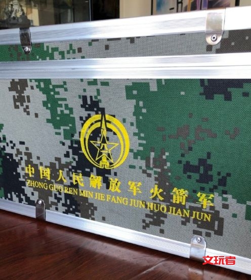 逼格上天了！金刚火箭桩、航空桩玩过没有？