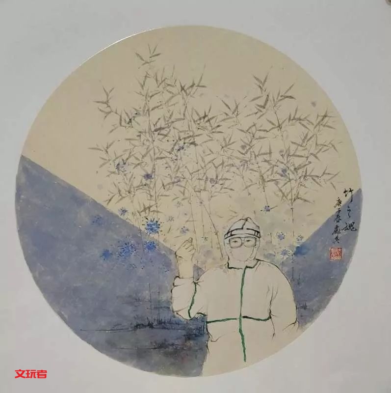 初战告捷！我们文玩人的战“疫”成果也不少！