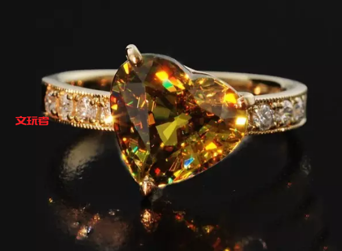 最具升值潜力的石头来了，还美到不忍直视！